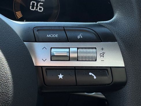 Used 2025 Hyundai Tucson SEL AWD/4WD image 26