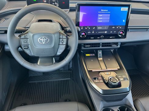 New 2026 Toyota bZ AWD/4WD image 17