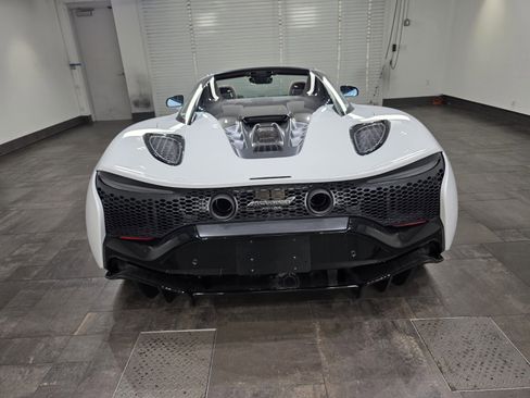 New 2026 McLaren Artura Spider image 5