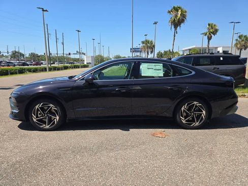 New 2026 Hyundai Sonata SEL FWD image 3