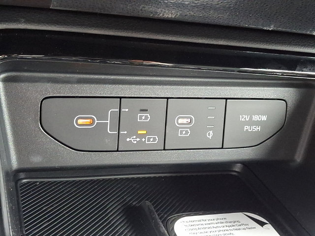 New 2026 Kia K5 GT-Line FWD image 19