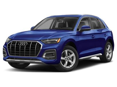 Used 2023 Audi Q5 2.0T Premium w/ Convenience Package