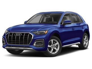 Used 2023 Audi Q5 2.0T Premium w/ Convenience Package AWD/4WD video 1