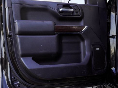 Used 2021 GMC Sierra 1500 SLT w/ SLT Premium Plus Package image 16