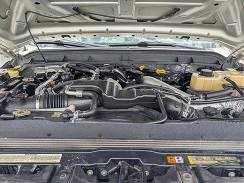Used 2012 Ford F250 Lariat w/ Lariat Ultimate Pkg AWD/4WD image 23
