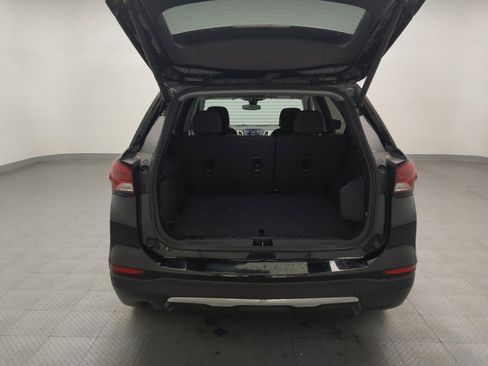 Used 2024 Chevrolet Equinox LT image 29