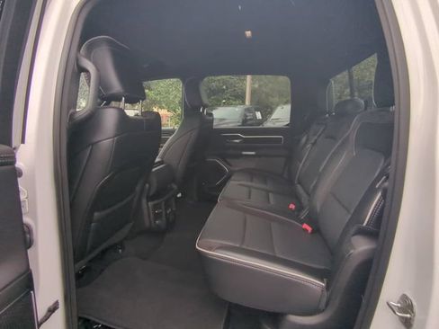 Used 2025 RAM 1500 Laramie w/ Bed Utility Group AWD/4WD image 15
