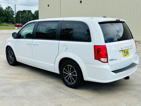 Used 2019 Dodge Grand Caravan GT FWD image 10