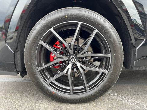 New 2026 Toyota RAV4 AWD Plug-in Hybrid image 6