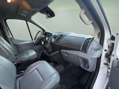 Used 2019 Ford Transit 250 148 Low Roof image 12