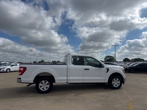 Used 2022 Ford F150 XL w/ Equipment Group 101A High RWD image 26