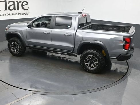 Used 2026 Chevrolet Colorado ZR2 AWD/4WD image 41