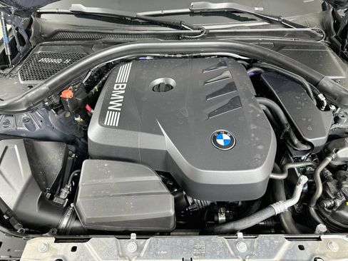 New 2026 BMW 330i xDrive Sedan w/ M Sport Package AWD/4WD image 13