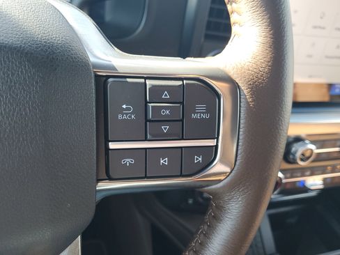 New 2026 Ford F350 King Ranch w/ Chrome Package image 18