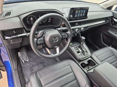Certified 2023 Honda CR-V EX-L image 11