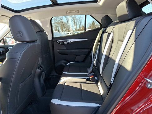 New 2026 Buick Envision Sport Touring image 8