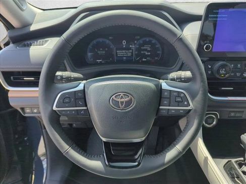 New 2026 Toyota Grand Highlander AWD image 15