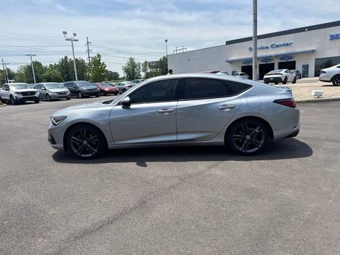 Used 2024 Acura Integra A-Spec FWD image 15