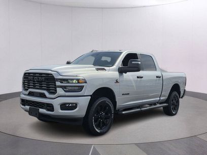 New 2026 RAM 2500 Big Horn
