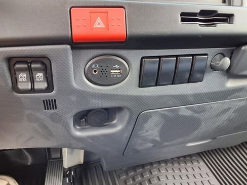 New 2025 Chevrolet Low Cab Forward image 13