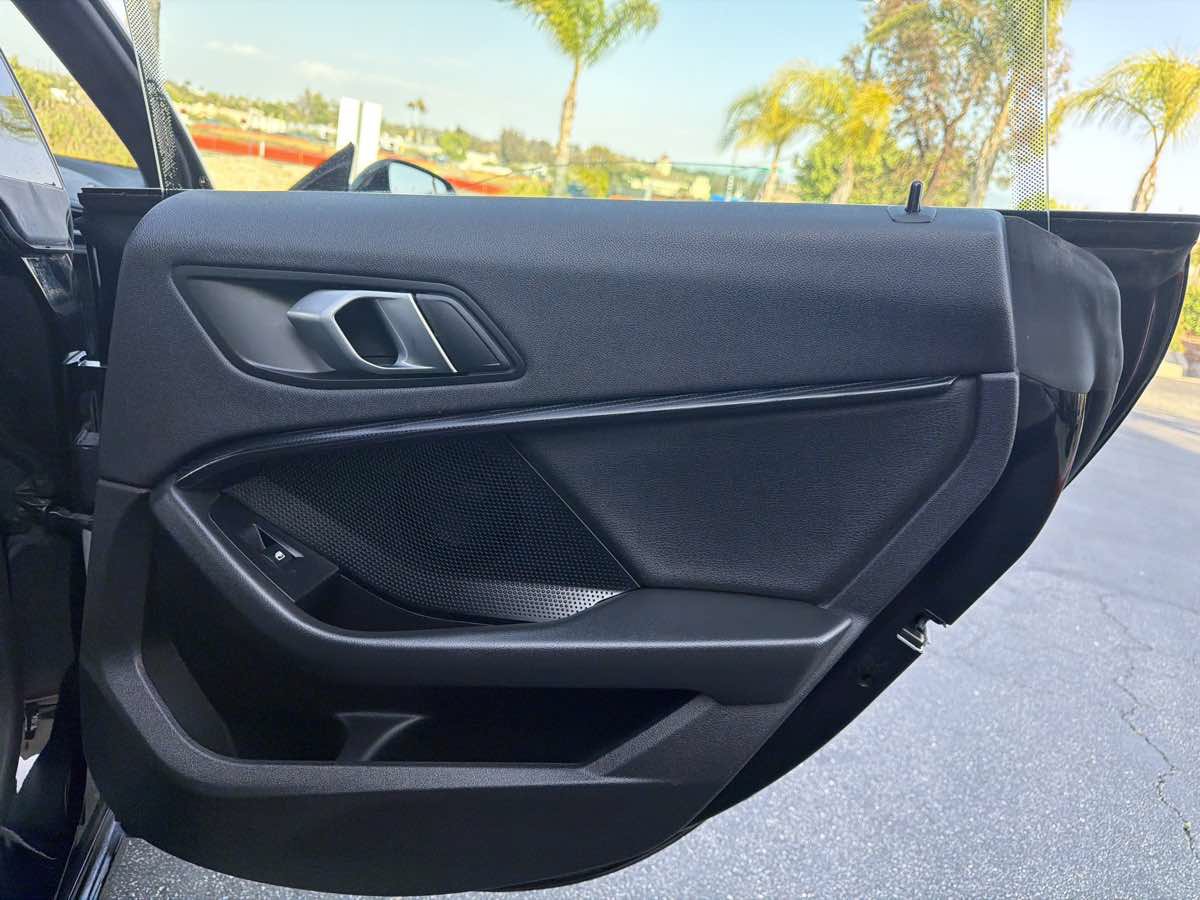 Used 2021 BMW 228i Gran Coupe w/ Convenience Package FWD image 47