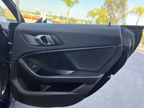 Used 2021 BMW 228i Gran Coupe FWD image 47