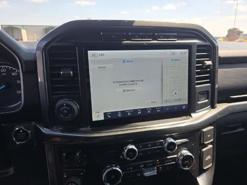 Used 2023 Ford F150 XLT w/ Equipment Group 302A High image 7