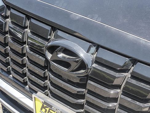 Certified 2023 Hyundai Palisade Limited FWD image 14