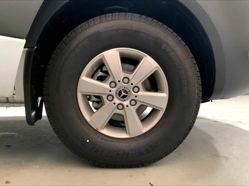 New 2025 Mercedes-Benz Sprinter 2500 image 9
