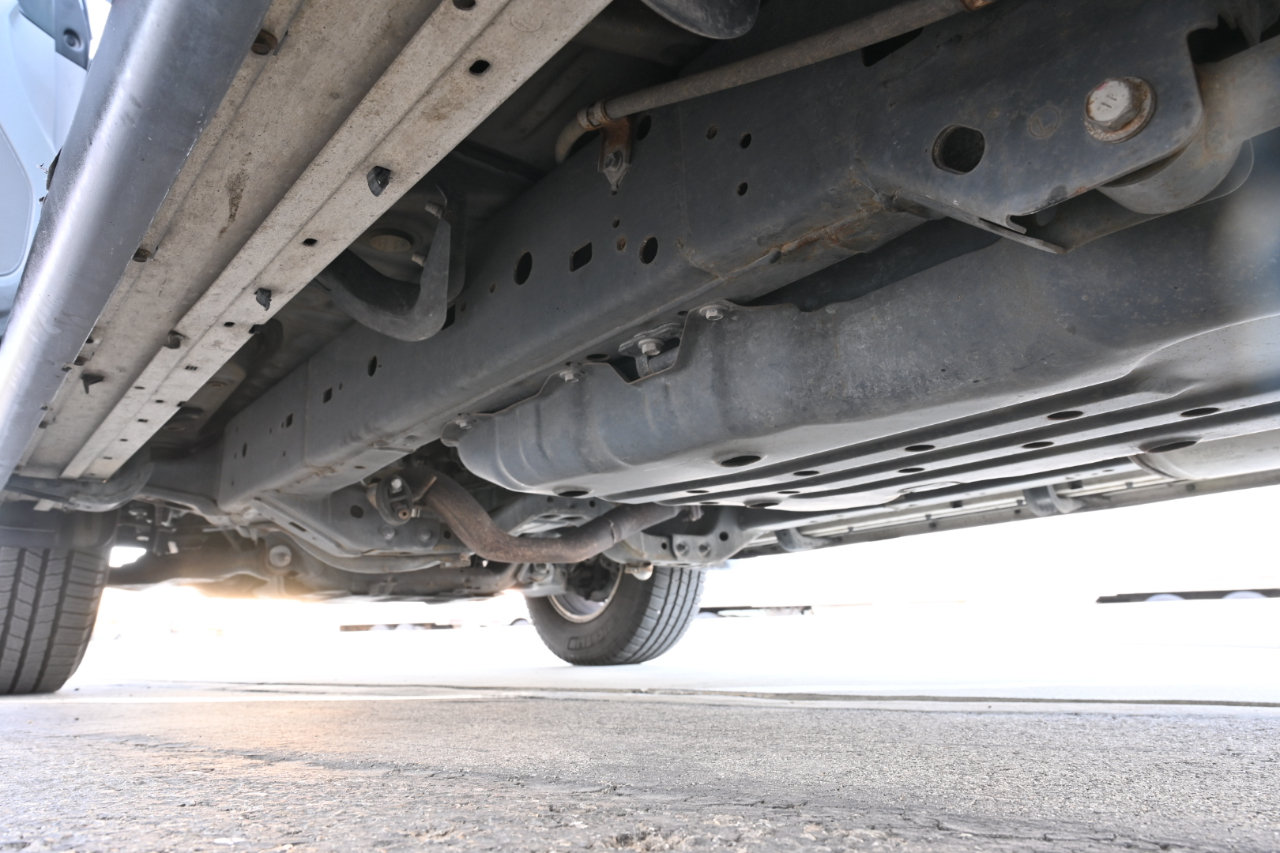 Used 2008 Toyota 4Runner SR5 RWD image 27