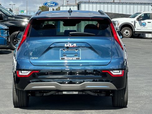New 2026 Kia Niro Wave FWD image 5