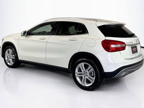 Used 2016 Mercedes-Benz GLA 250 image 7