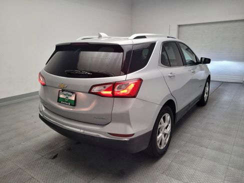 Used 2019 Chevrolet Equinox Premier FWD image 9