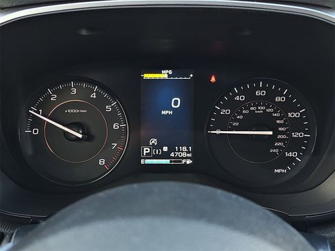 Used 2023 Subaru Crosstrek 2.0i Premium image 20