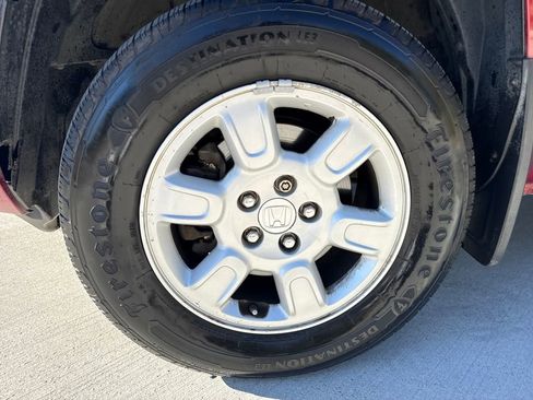 Used 2006 Honda Ridgeline RTS image 11