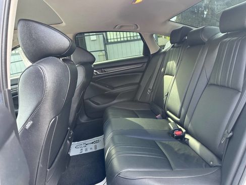 Used 2021 Honda Accord EX-L image 19