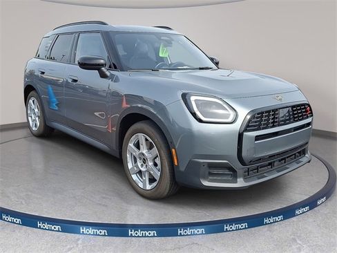 New 2026 MINI Cooper Countryman S image 3