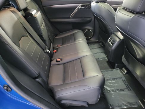 Used 2022 Lexus RX 350 F Sport image 16