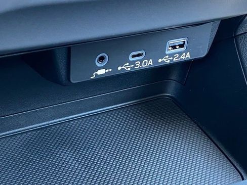 New 2026 Subaru Crosstrek 2.0i Premium AWD/4WD image 16