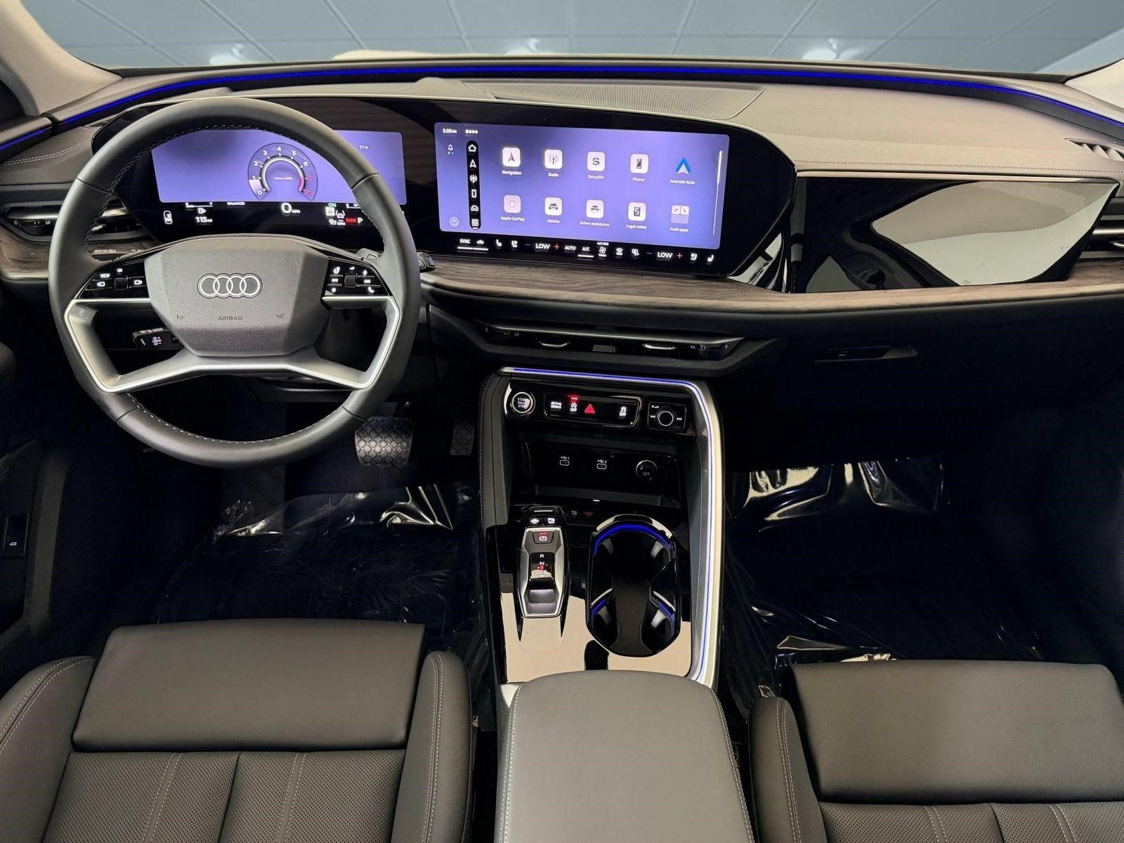 New 2026 Audi Q5 Premium Plus AWD/4WD image 23