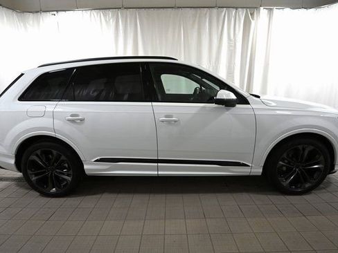 New 2026 Audi Q7 3.0T Premium Plus AWD/4WD image 15