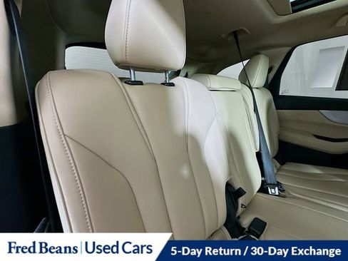 Used 2022 Acura MDX 3.5L image 29