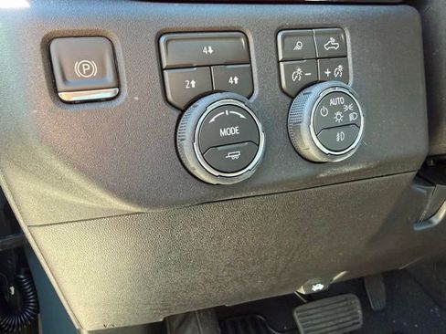 New 2026 Chevrolet Silverado 2500 LT w/ Trail Boss Package image 29