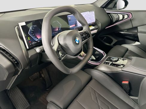 New 2026 BMW X3 xDrive30 image 9