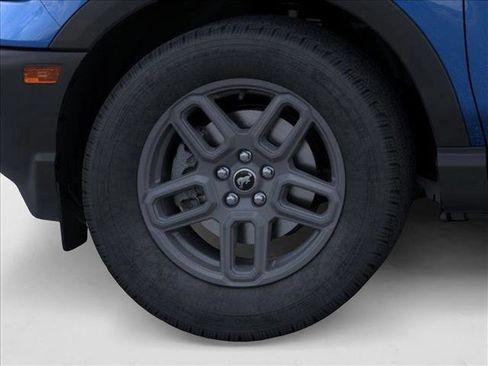 New 2025 Ford Bronco Sport Big Bend w/ Convenience Package image 19