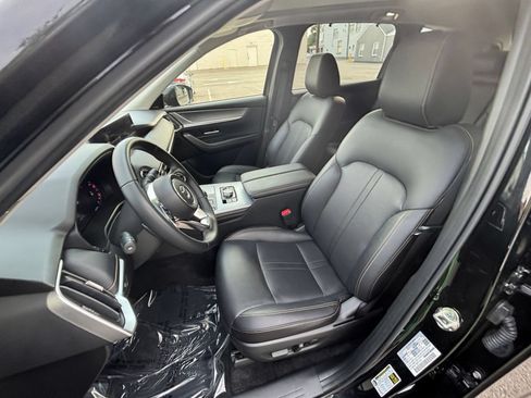Used 2026 MAZDA CX-90 3.3 Turbo w/ Premium Sport Pkg AWD/4WD image 40