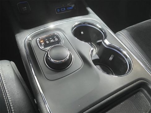 Used 2015 Dodge Durango SXT w/ Quick Order Package 23B image 24