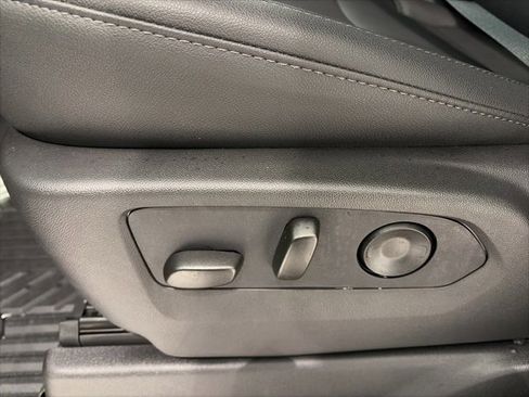 New 2026 Chevrolet Silverado 2500 LTZ w/ LTZ Plus Package image 13