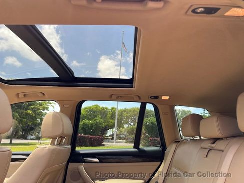 Used 2014 BMW X3 xDrive35i image 32