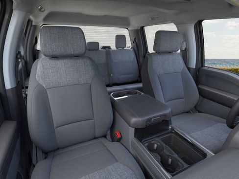 New 2026 Ford F250 XLT w/ XLT Premium Package image 10